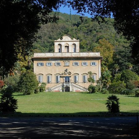 Villa Di Corliano Relais All'Ussero San Giuliano Terme Luaran gambar