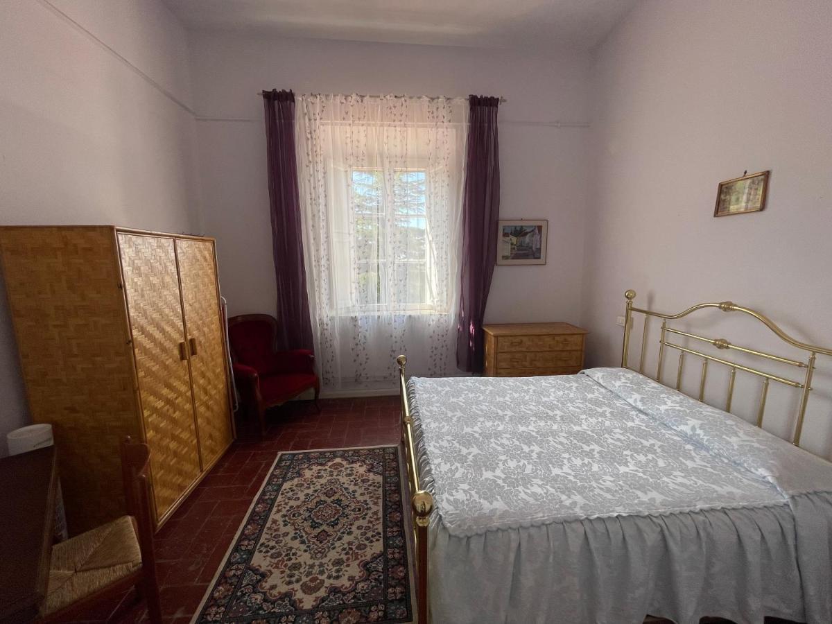 Villa Di Corliano Relais All'Ussero San Giuliano Terme Luaran gambar