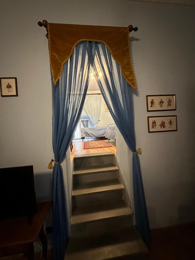 Villa Di Corliano Relais All'Ussero San Giuliano Terme Luaran gambar