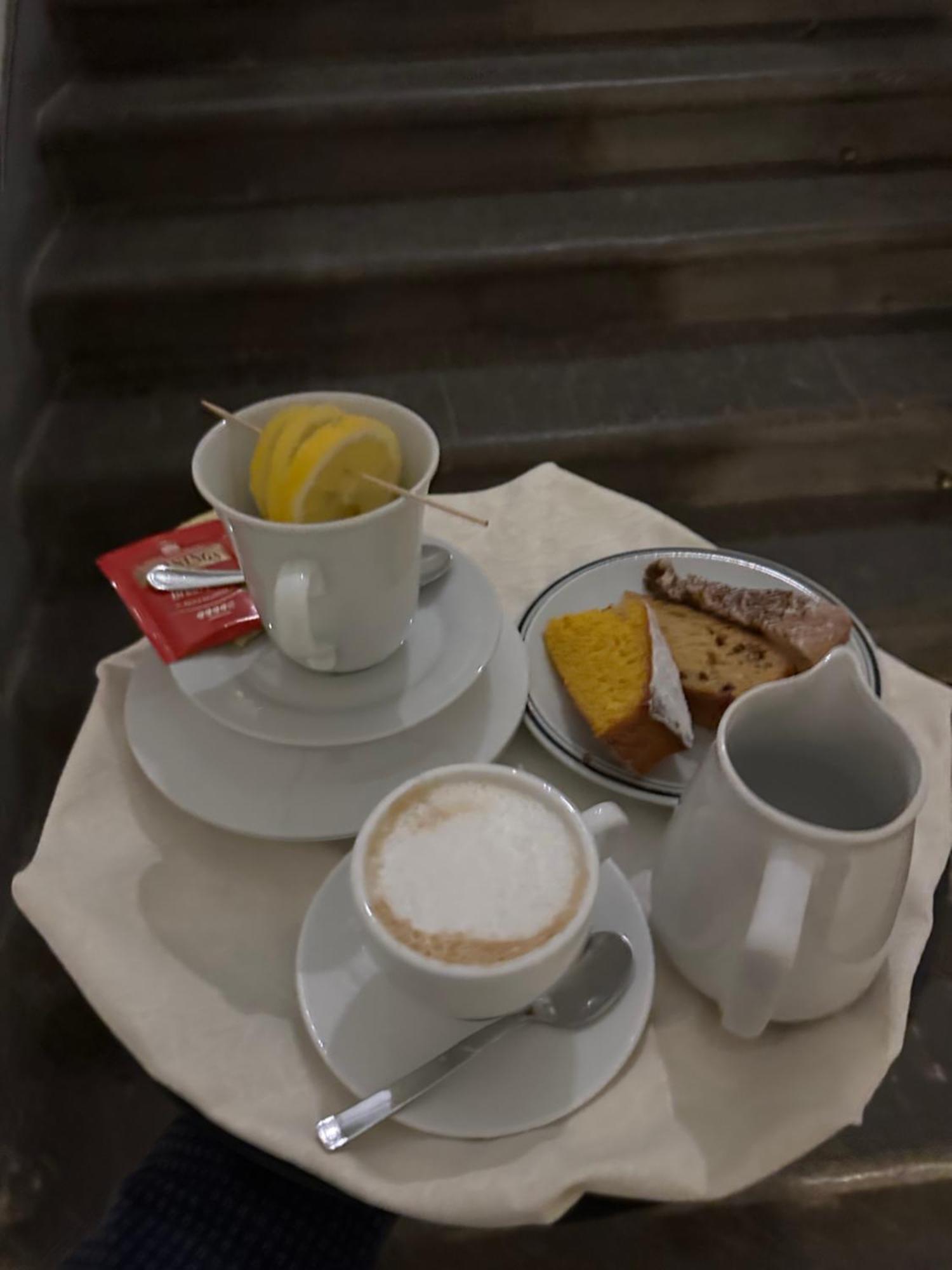 Villa Di Corliano Relais All'Ussero San Giuliano Terme Luaran gambar