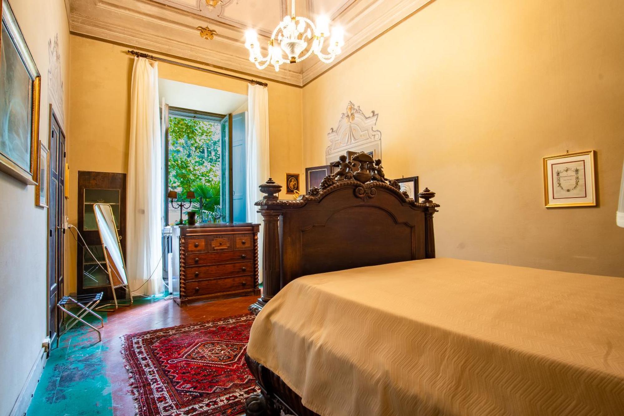 Villa Di Corliano Relais All'Ussero San Giuliano Terme Luaran gambar