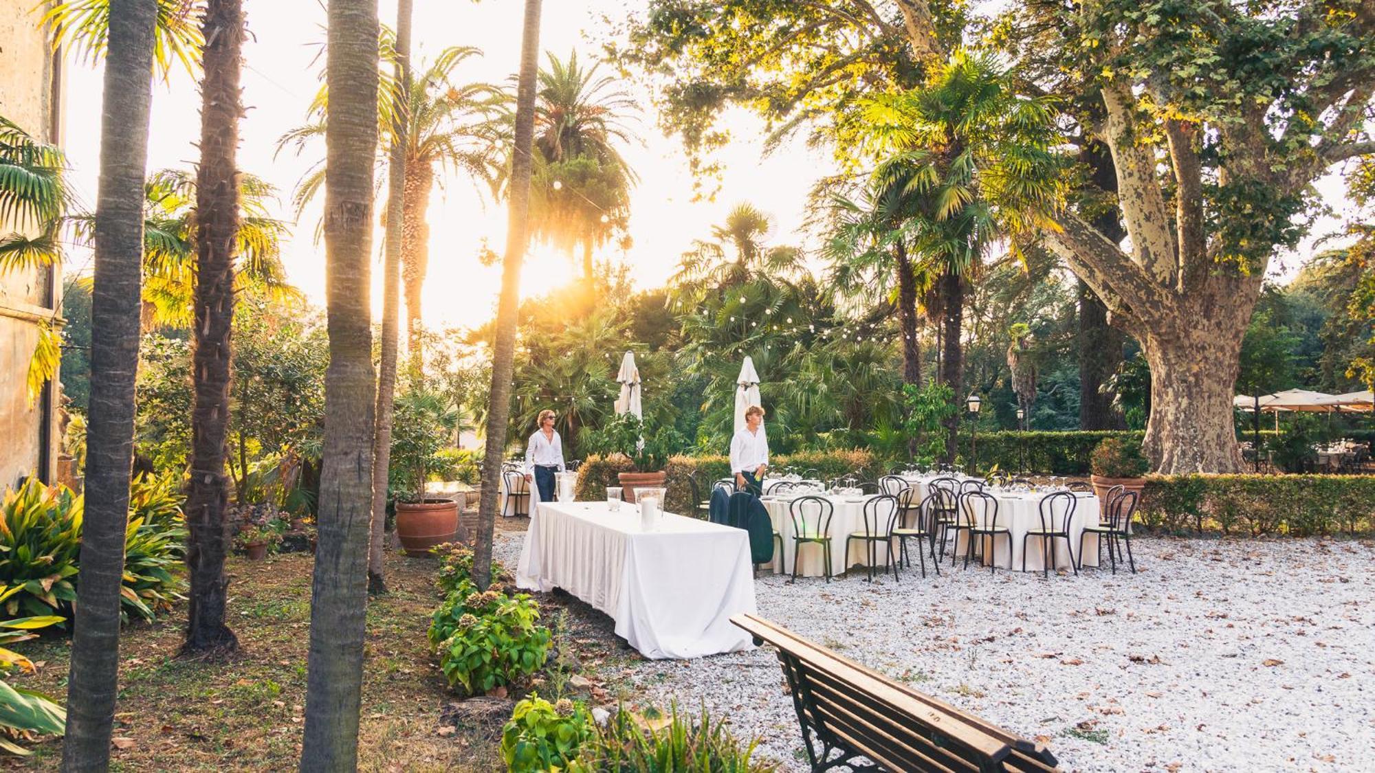 Villa Di Corliano Relais All'Ussero San Giuliano Terme Luaran gambar