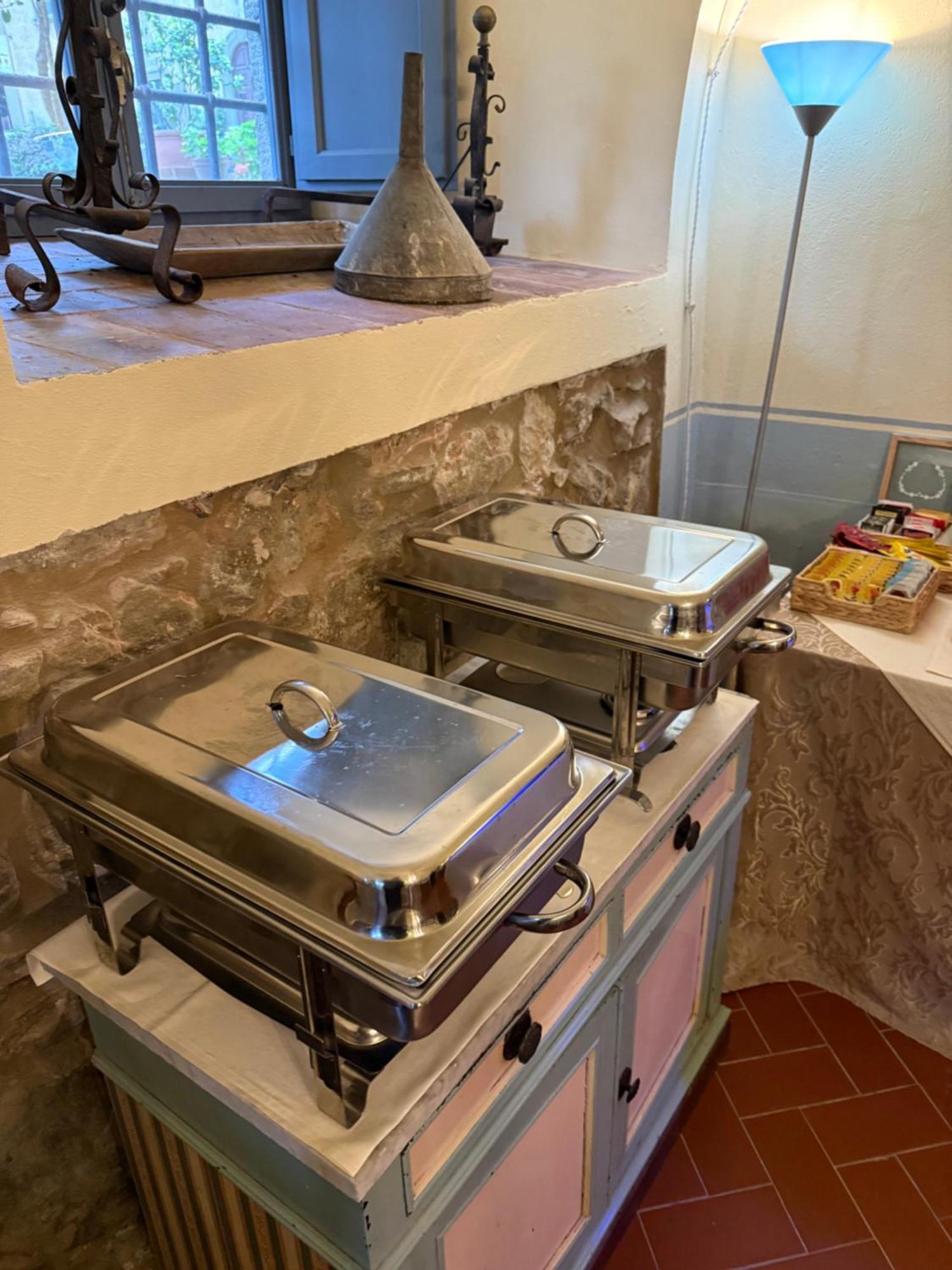 Villa Di Corliano Relais All'Ussero San Giuliano Terme Luaran gambar