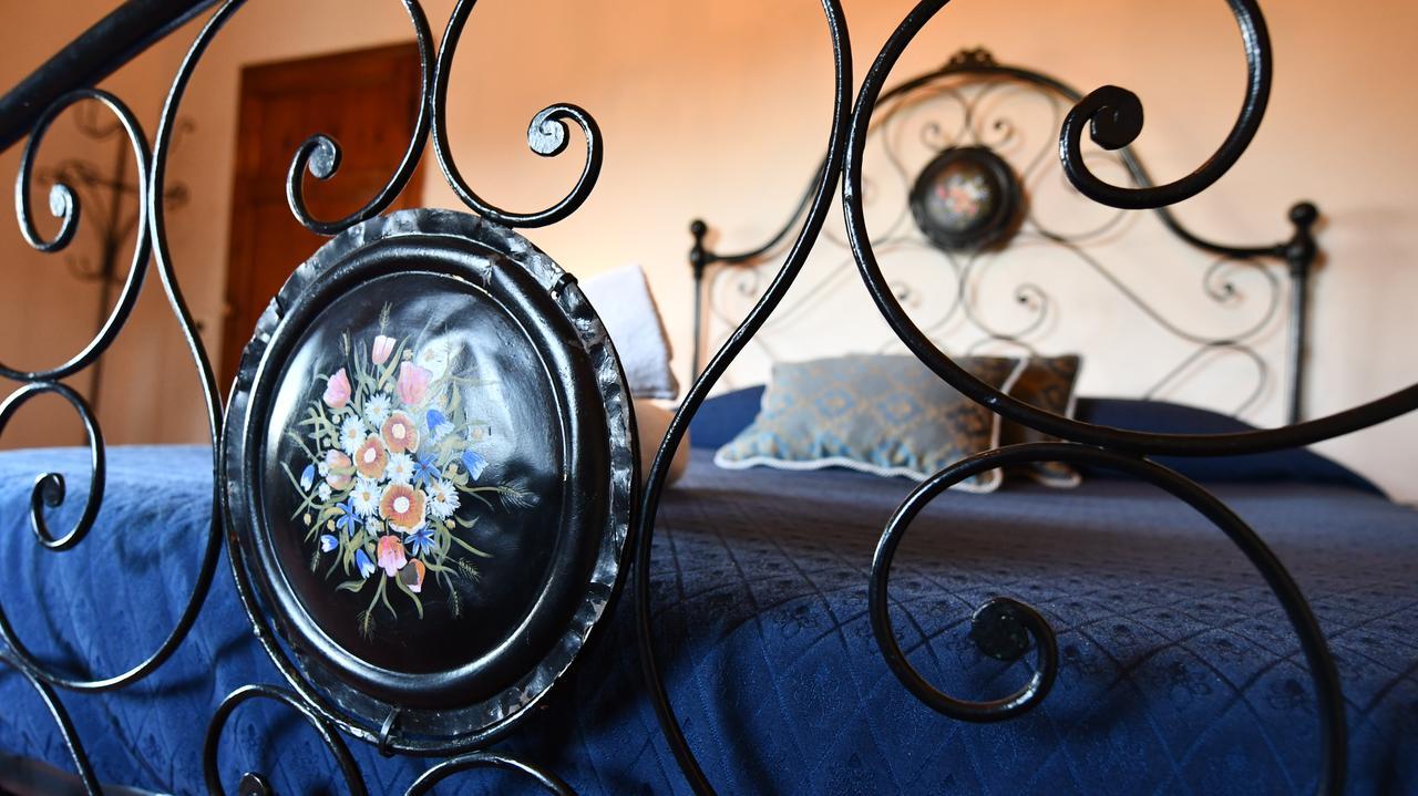 Villa Di Corliano Relais All'Ussero San Giuliano Terme Luaran gambar