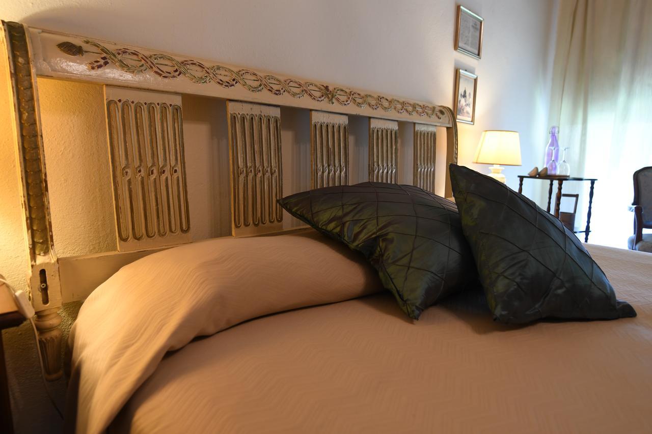 Villa Di Corliano Relais All'Ussero San Giuliano Terme Luaran gambar